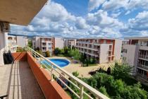 Apartment at a bargain price at the seaside І №2957