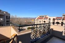 Студия в комплексе Даун Парк Делюкс І №4595