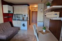 Apartment with furniture in the complex 4* | No. 960