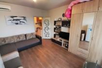 Cheap studio in Sarafovo І №4728