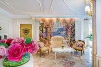 Wohnung in der Anlage Izida Palace І №4398