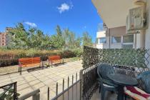 Studio im Acapulco Komplex І №4334