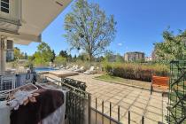 Studio im Acapulco Komplex І №4334