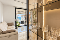 Sea front apartment in Sarafovo І №4875