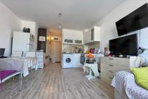Apartment with low maintenance fee І №2945