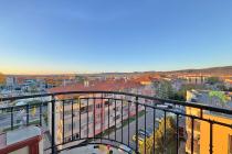 Wohnung in der Anlage Amadeus 3 І №4496