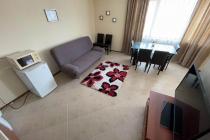 Two-room apartment without maintenance fee І No. 2641