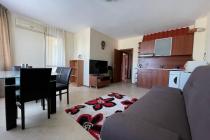 Two-room apartment without maintenance fee І No. 2641