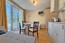 Студио в комплекс Амара І №4840