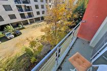Apartmement with low maintenance fee at the seside І №3239