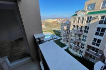 Apartment in a new complex in the resort village of Ravda | №2260
