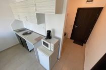 Preisgünstige Zwei-Zimmer-Wohnung in Sweti Vlas | № 2223
