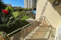 Affordable apartment in St. Vlas I №2626