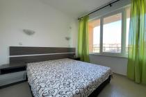 Preisgünstige Zwei-Zimmer-Wohnung in Sweti Vlas | № 2223