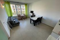 Buy inexpensive one-bedroom apartment in Sveti Vlas | No. 2223