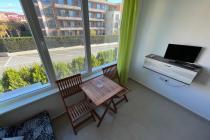 Buy inexpensive one-bedroom apartment in Sveti Vlas | No. 2223