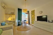 Studio in der Anlage Antonia І №4437