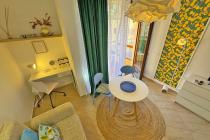 Studio in der Anlage Antonia І №4437