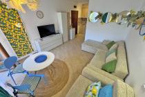 Studio in der Anlage Antonia І №4437