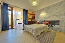 Студия в комплексе Антония І №4436