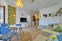 Studio in der Anlage Antonia І №4437