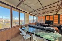 Apartment in the Antonia complex І №4529