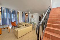 Penthouse in the Antonia complex І №4530