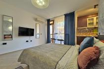 Студия в комплексе Антония І №4436