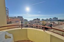 Апартамент с камина до морето І №4525