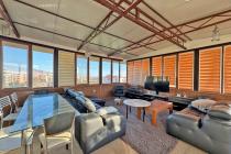 Apartment in the Antonia complex І №4529