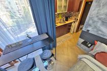 Студия в комплексе Антония І №4436