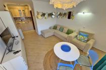 Studio in der Anlage Antonia І №4437