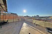 Apartment in the Antonia complex І №4529