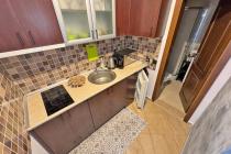 Студия в комплексе Антония І №4436