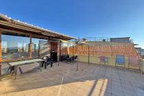 Apartment in the Antonia complex І №4529