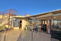 Apartment in the Antonia complex І №4529