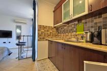 Студия в комплексе Антония І №4436