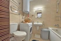 Квартира в комплексе Антония І №4428