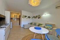 Studio in der Anlage Antonia І №4437