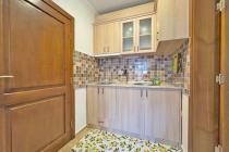 Studio in der Anlage Antonia І №4437