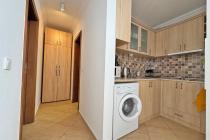 Penthouse in the Antonia complex І №4530