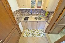 Studio in der Anlage Antonia І №4437