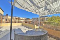 Penthouse in the Antonia complex І №4530