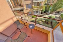 Studio in der Anlage Antonia І №4437