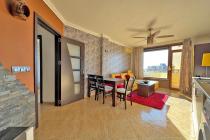 Апартамент с камина до морето І №4525