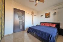 Apartment in the Antonia complex І №4529