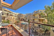 Penthouse in the Antonia complex І №4530