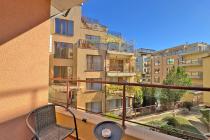 Studio in der Anlage Antonia І №4437