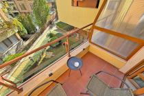 Studio in der Anlage Antonia І №4437