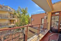 Penthouse in the Antonia complex І №4530